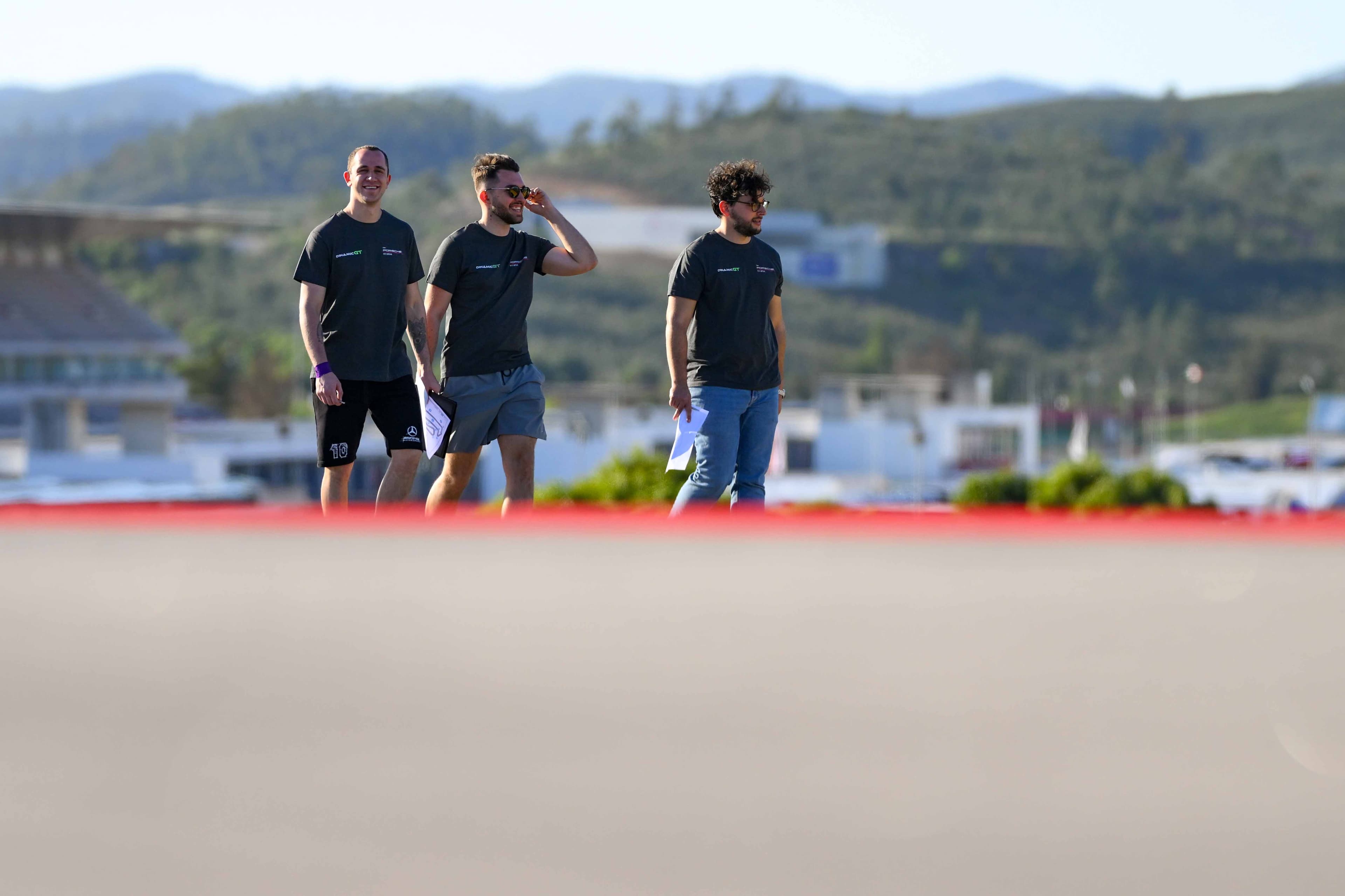 GTO PORTIMAO 2025 - FREE PRACTICE